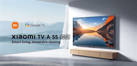 Xiaomi Tv Models