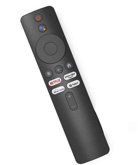 Xiaomi Tv Remote Control