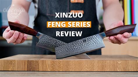 Xinzuo Chef Knife Review