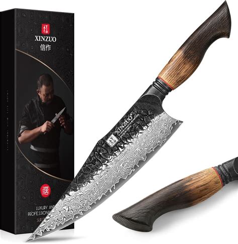 Xinzuo Kitchen Knife