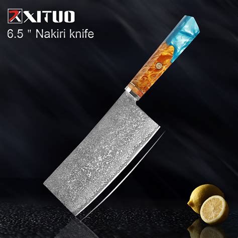 Xituo Kitchen Knife