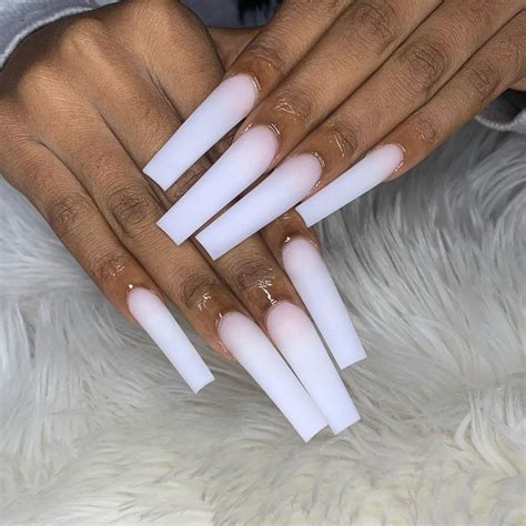 Xl French Tip Nails: A Trending Fashion Statement In 2023