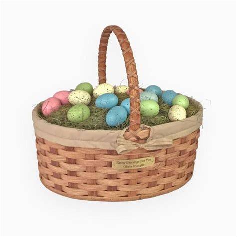 Xl Easter Basket