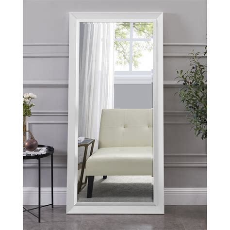 Xl Floor Mirror