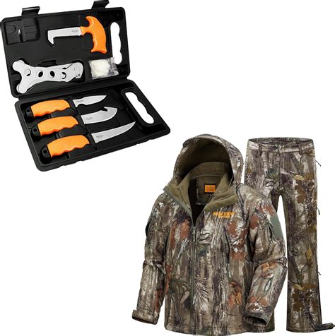 Xl Hunting Knife