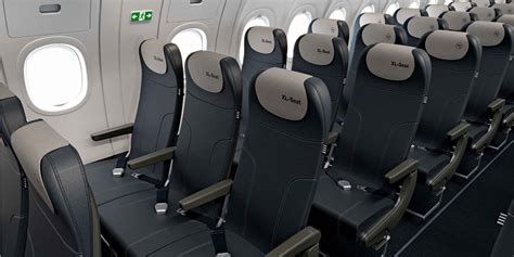 Xl Sitzplatz Flugzeug