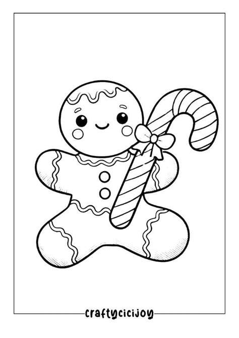 Xmas Coloring Pages