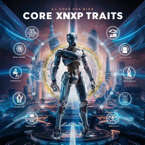 Xnxp Personality