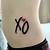 Xo Tattoo Meaning