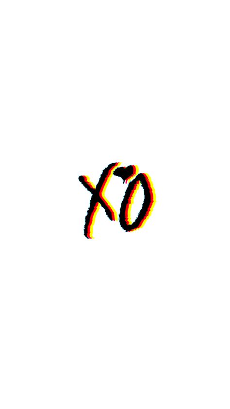 Weeknd Emoji