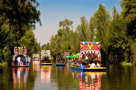 Xochimilco Authentic Experience