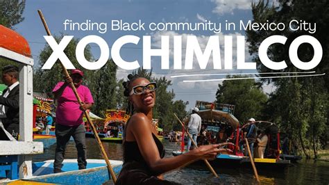 Xochimilco Community