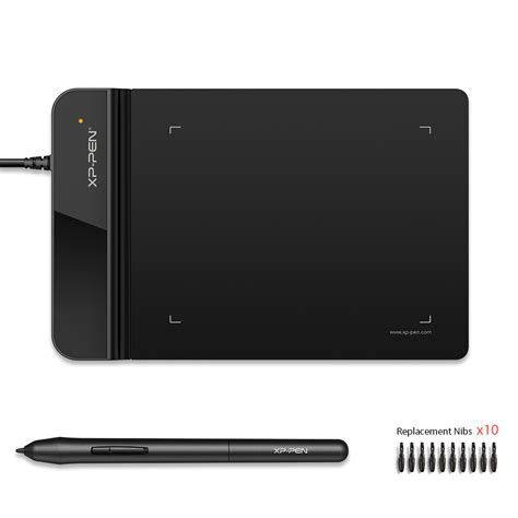 Xp-Pen þArf Android Forrit