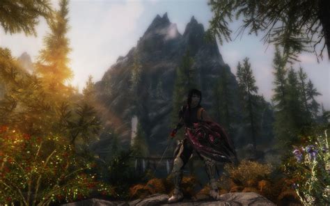Revamp Your Gameplay with XP32's New 1H Weapon Animation: Enhance Your Skyrim Experience