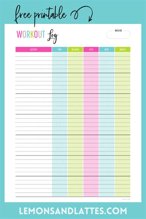 Xper Home Workout: Tracking Your Progress