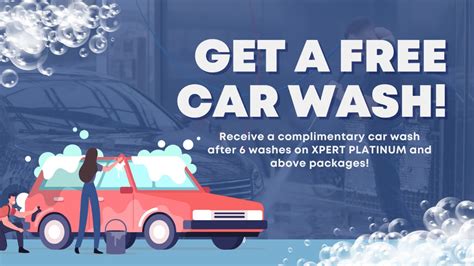 Xpert Car Wash