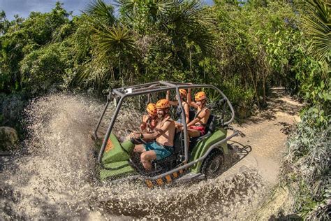 Xplor Park Activities