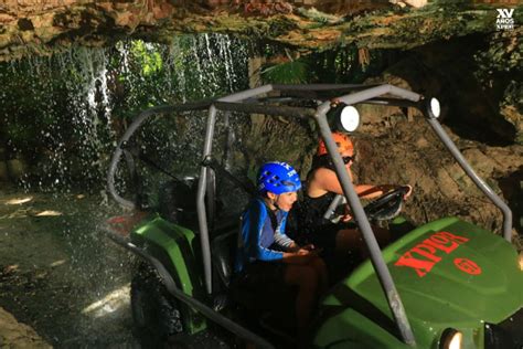 Xplor Park Visit Tips