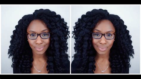 Xpress Crochet Hair