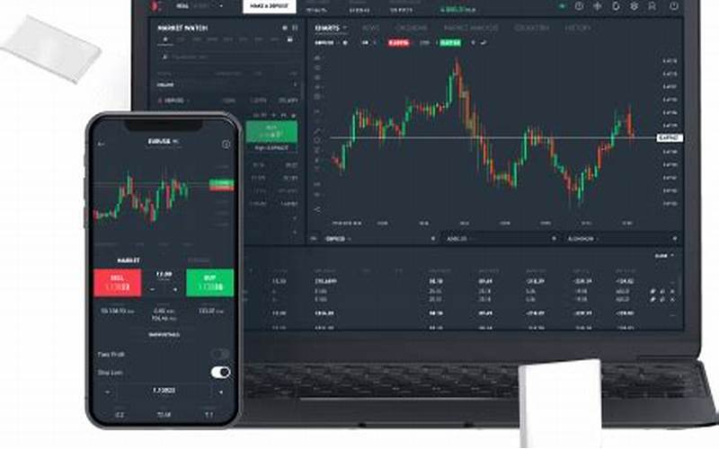 Xtb Trading App