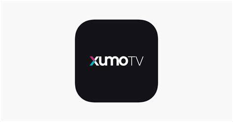 Xumo logo