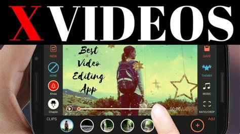 Unleash Your Creativity with Xxvideostudio.Video Editor App iOS - Now Free for Limitless Video Editing Magic!