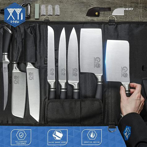 Xyj Chef Knife