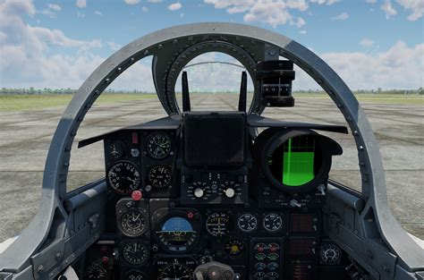 The Comprehensive Guide to Y-8D Cockpit: An Aviation Enthusiast's Dream