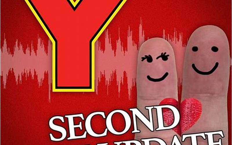 The Y100 Second Date Update – A Popular Radio Segment That’s Taking the Dating World by Storm!