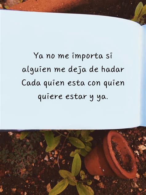 Ya no me importa lo que hagas | Desmotivaciones