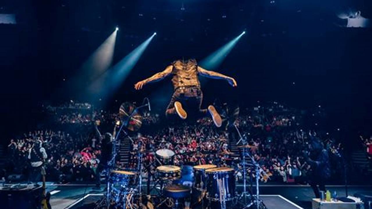 Yaamava Mana Concert 2025