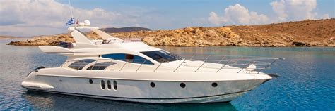 Yacht Insurance For Luxury Vessels