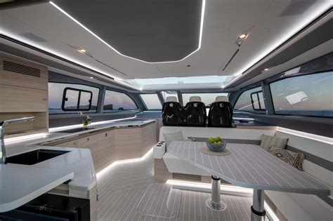Yacht Comforts