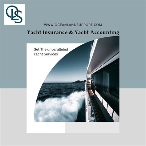 Yacht Insurance Tax