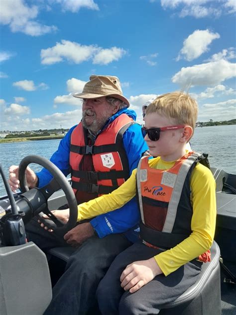 Yacht Optional Inclusion