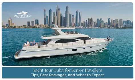 Yacht Tour Tips