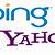 Yahoo! Bing Network