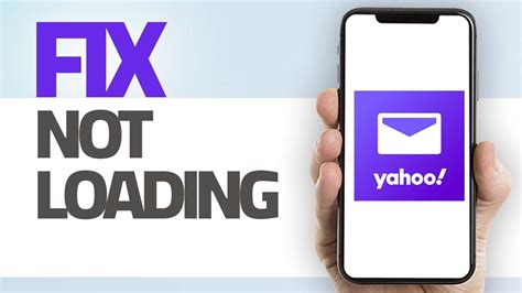 Troubleshooting Guide: How to Resolve Yahoo Mail App Not Loading Pictures