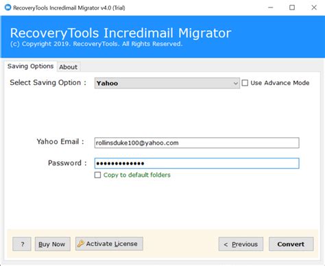 Yahoo Video Converter