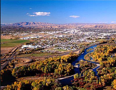 Unleashing the Beauty of Yakima: Exploring the Enchanting Weather Patterns of Washington's Hidden Gem