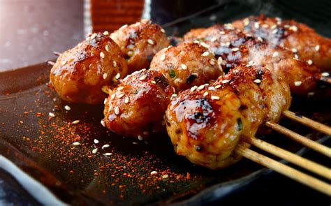 Yakitori Japan