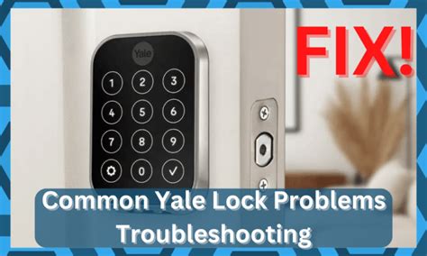 Troubleshooting: Yale Lock Not Appearing in App - How to Fix the Issue