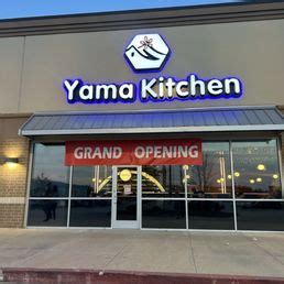 Yama Kitchen