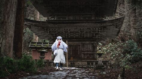 Yamabushi Tour Considerations