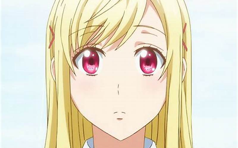 Yamada-Kun And Urara Shiraishi