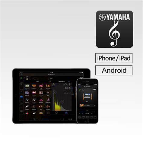 Maximize Your Audio Experience: Yamaha AV Controller App for PC