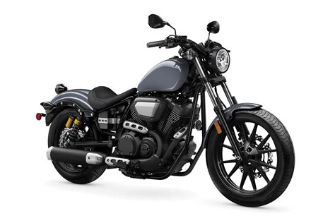 Yamaha Cruiser Bikes
