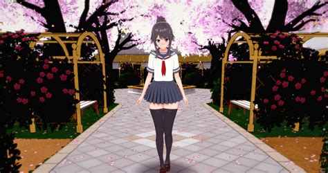 Yandere