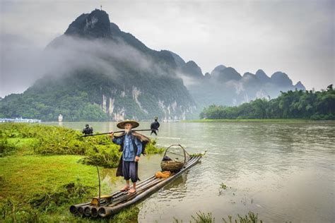 Yangshuo Activities
