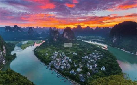 Yangshuo Adventure
